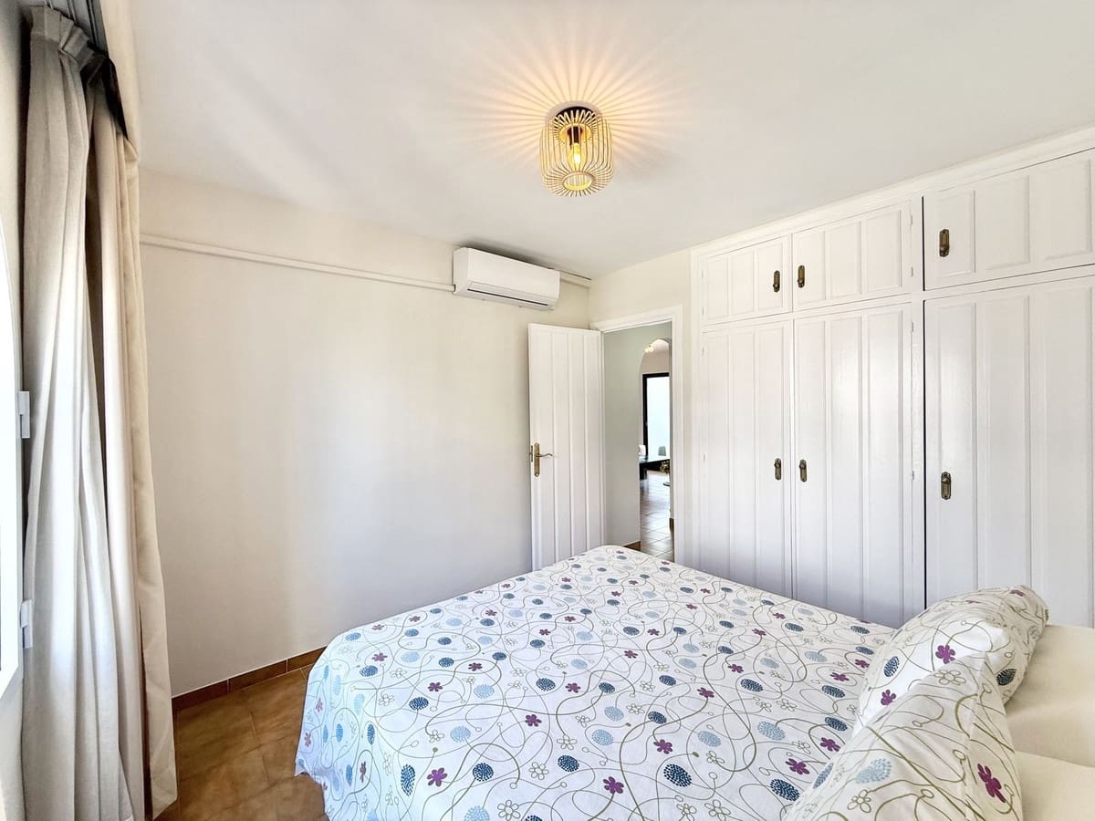2 bedroom Beach Apartment for sale in Riviera del Sol with pool garage - € 359,000 (Ref: 9840018)
