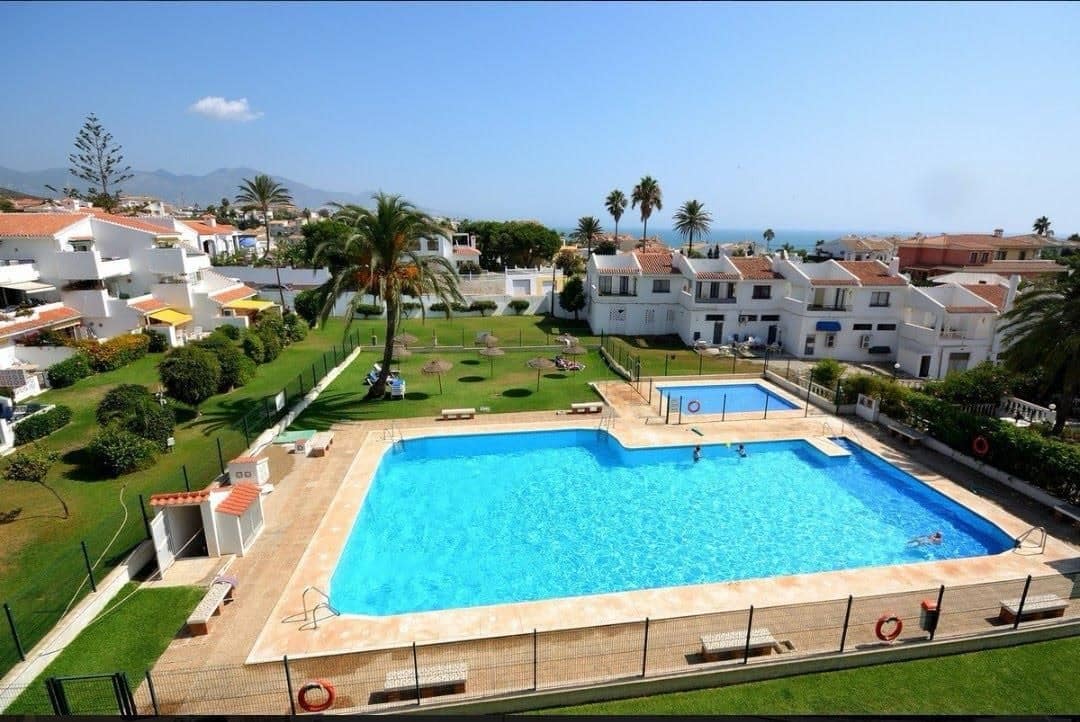 1 sypialnia Apartament na sprzedaż w Mijas z basenem - 180 000 € (Ref: 9844602)