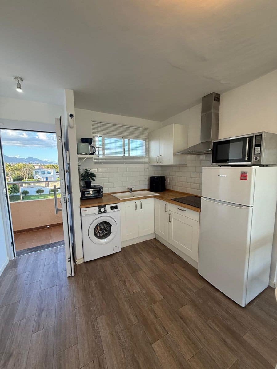 1 sypialnia Apartament na sprzedaż w Mijas z basenem - 180 000 € (Ref: 9844602)