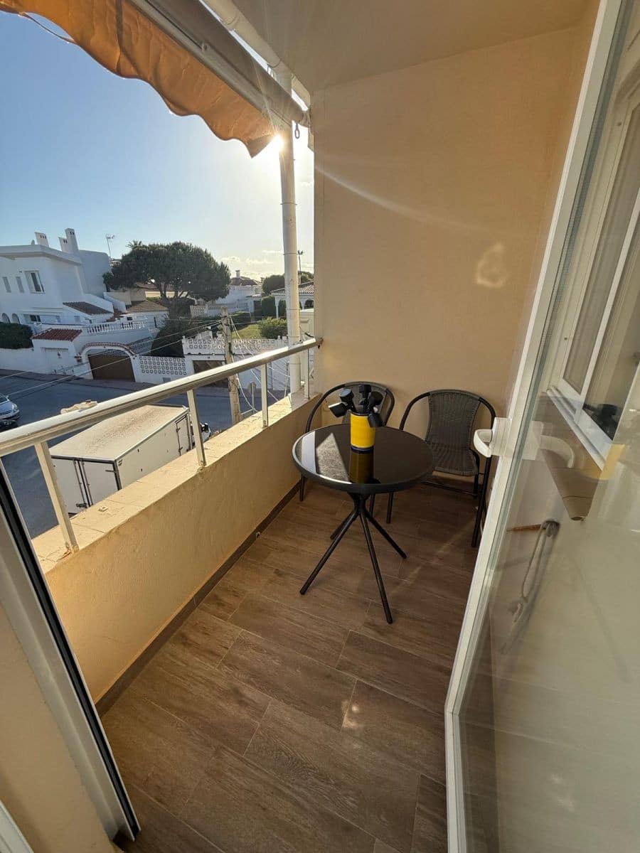 1 sypialnia Apartament na sprzedaż w Mijas z basenem - 180 000 € (Ref: 9844602)