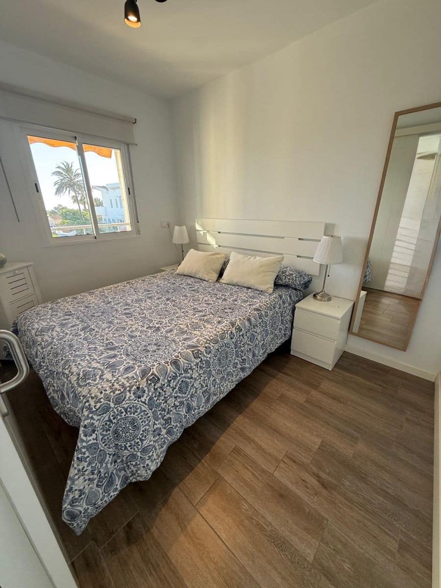 1 sypialnia Apartament na sprzedaż w Mijas z basenem - 180 000 € (Ref: 9844602)