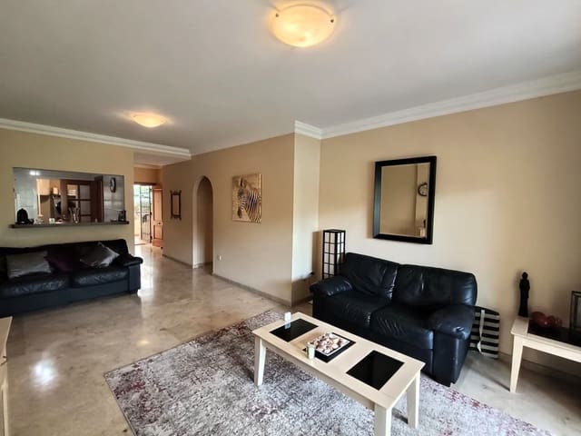 2 soverom Leilighet til salgs i La Cala Hills, Mijas med svømmebasseng garasje - € 345 000 (Ref: 9854542)