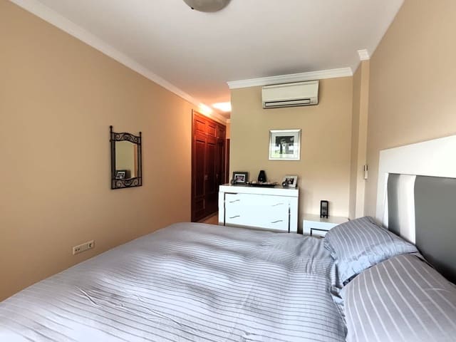 2 soverom Leilighet til salgs i La Cala Hills, Mijas med svømmebasseng garasje - € 345 000 (Ref: 9854542)