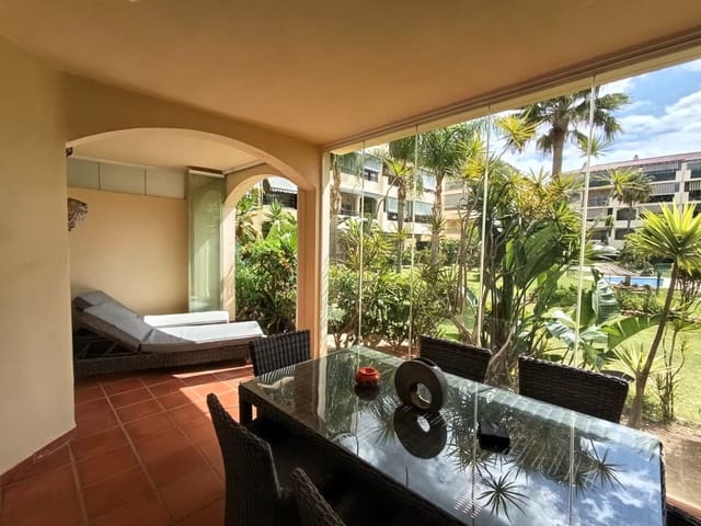 2 soverom Leilighet til salgs i La Cala Hills, Mijas med svømmebasseng garasje - € 345 000 (Ref: 9854542)