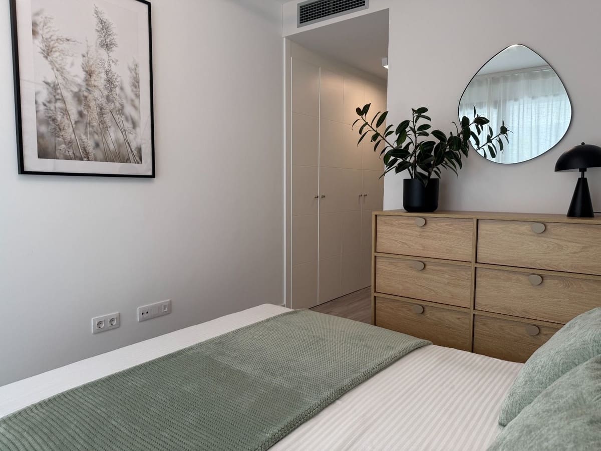 3 chambre Appartement à vendre à Manilva avec piscine garage - 675 000 € (Ref: 9854545)