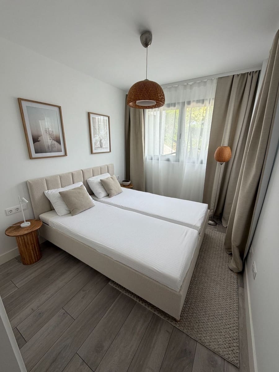 3 chambre Appartement à vendre à Manilva avec piscine garage - 675 000 € (Ref: 9854545)