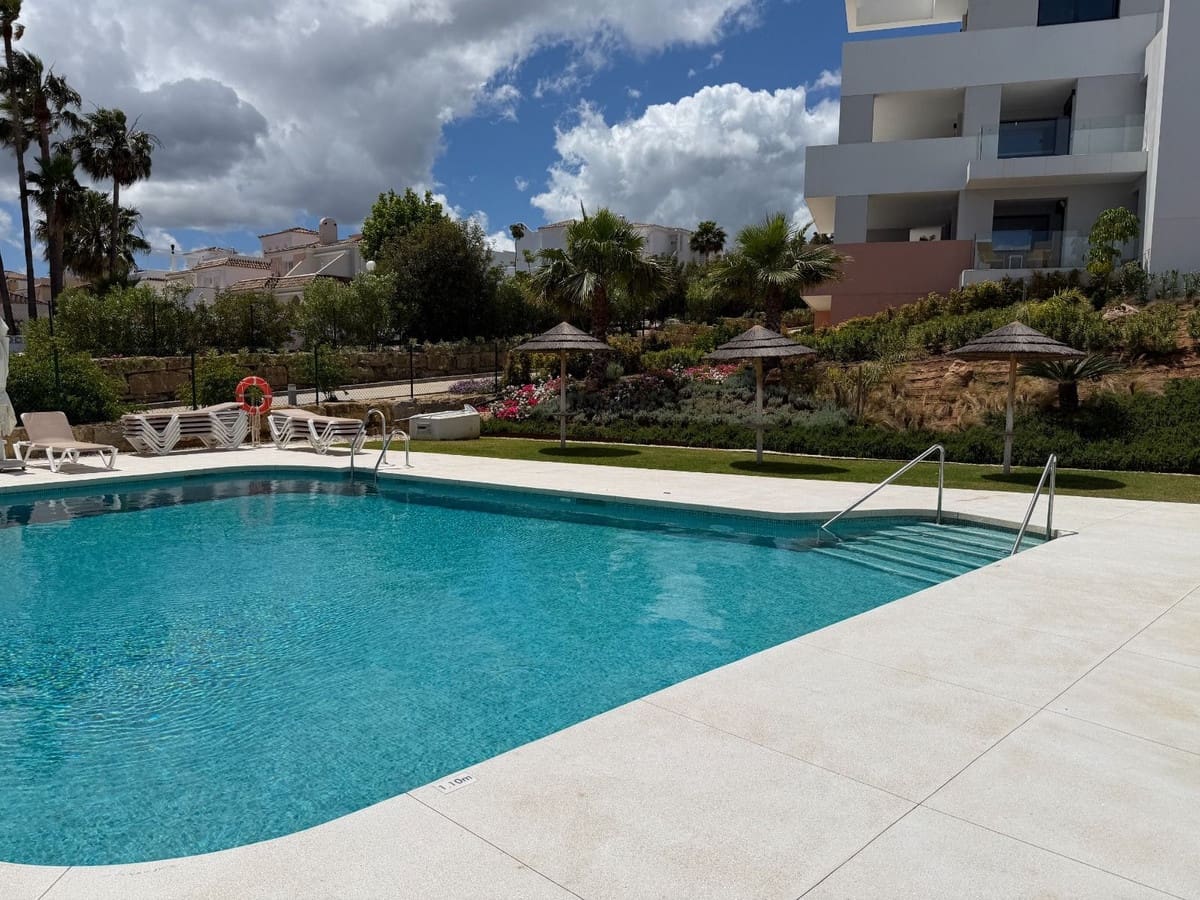 3 chambre Appartement à vendre à Manilva avec piscine garage - 675 000 € (Ref: 9854545)