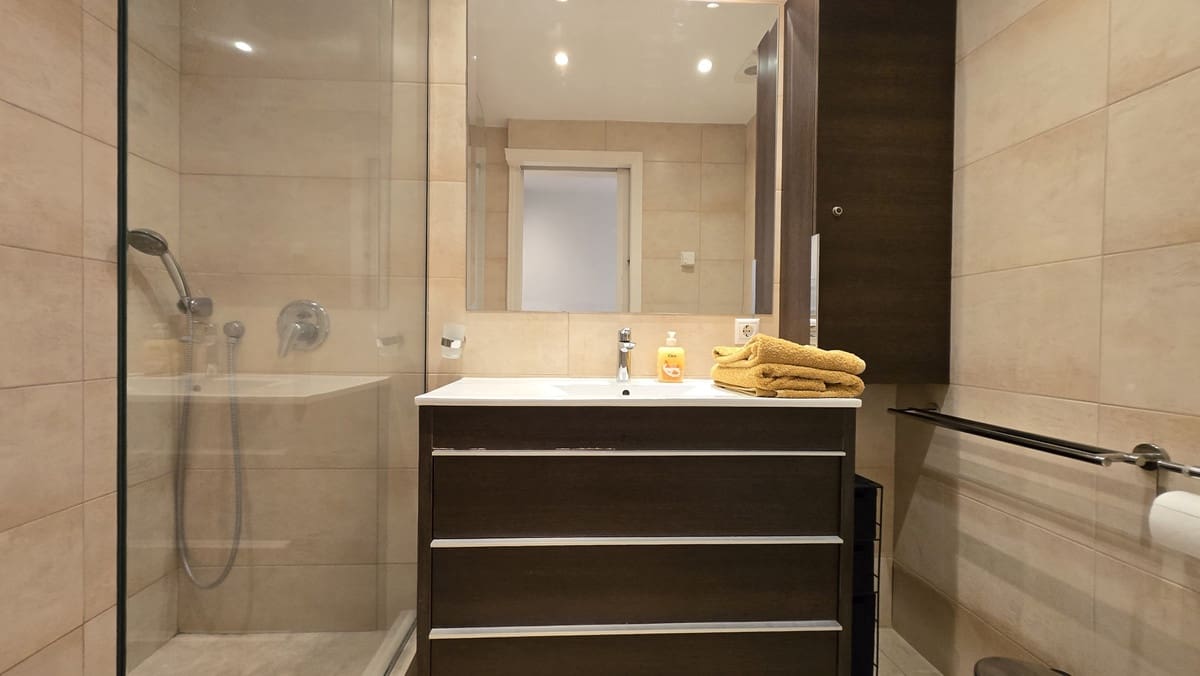 2 quarto Apartamento de Praia para venda em Golden Mile com piscina garagem - 985 000 € (Ref: 9854655)