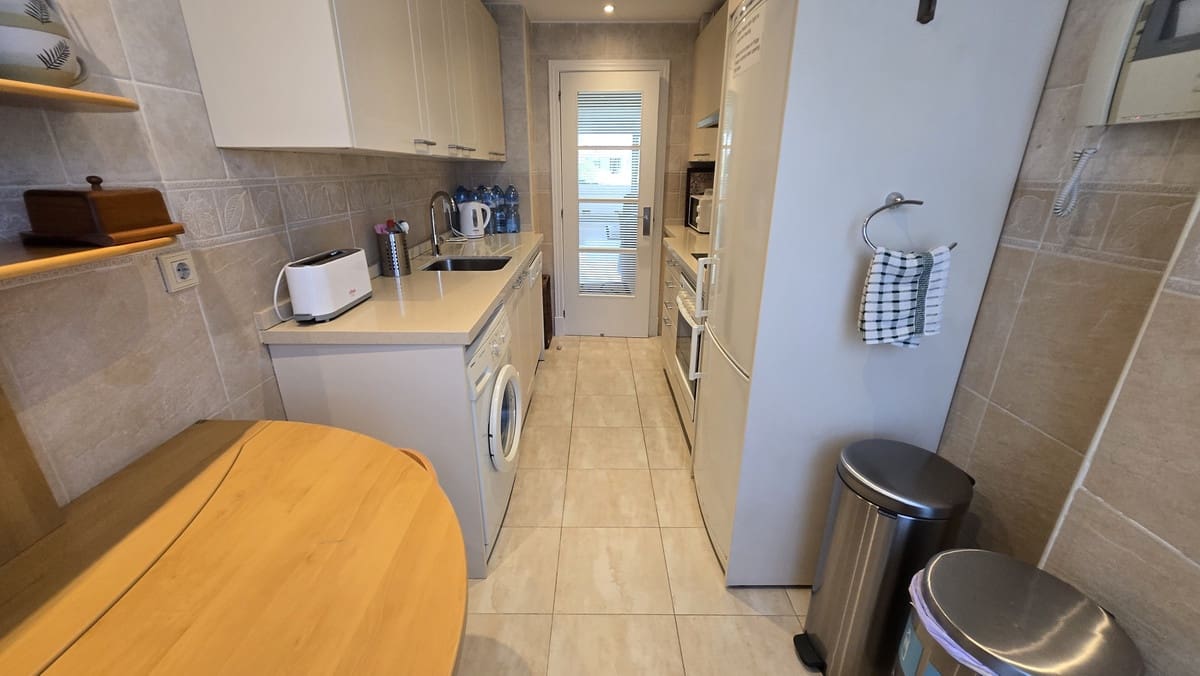 2 quarto Apartamento de Praia para venda em Golden Mile com piscina garagem - 985 000 € (Ref: 9854655)