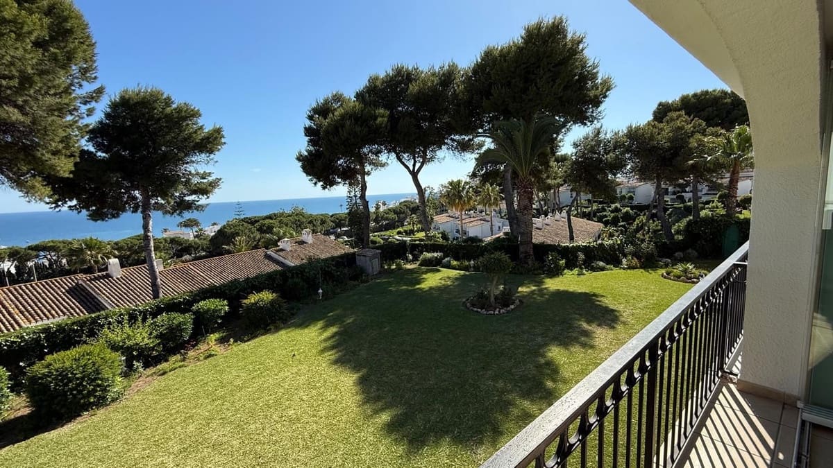 2 soverom Leilighet til salgs i Malaga by med svømmebasseng - € 375 000 (Ref: 9857812)