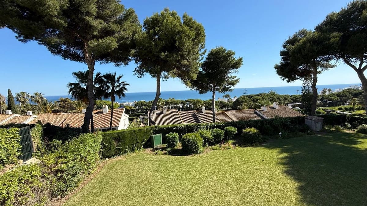 2 soverom Leilighet til salgs i Malaga by med svømmebasseng - € 375 000 (Ref: 9857812)