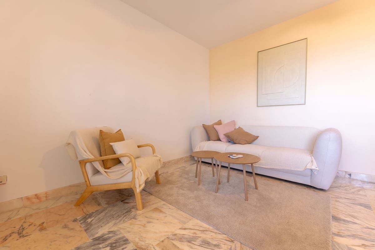 2 slaapkamer Appartement te koop in La Cala de Mijas met zwembad garage - € 410.000 (Ref: 9858882)