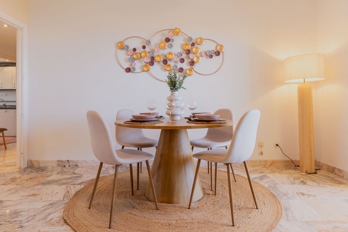 2 slaapkamer Appartement te koop in La Cala de Mijas met zwembad garage - € 410.000 (Ref: 9858882)