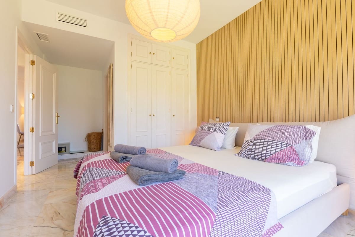2 slaapkamer Appartement te koop in La Cala de Mijas met zwembad garage - € 410.000 (Ref: 9858882)
