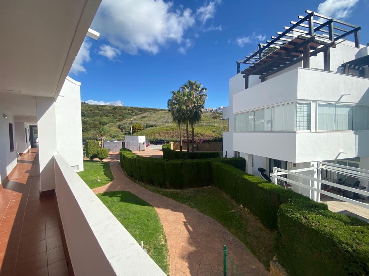 2 makuuhuone Huoneisto myytävänä paikassa Riviera del Sol mukana uima-altaan 
autotalli - 299 000 € (Ref: 9863738)