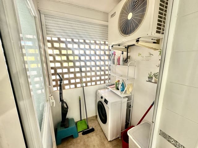 2 chambre Appartement à vendre à Riviera del Sol, Mijas avec piscine garage - 299 000 € (Ref: 9863738)