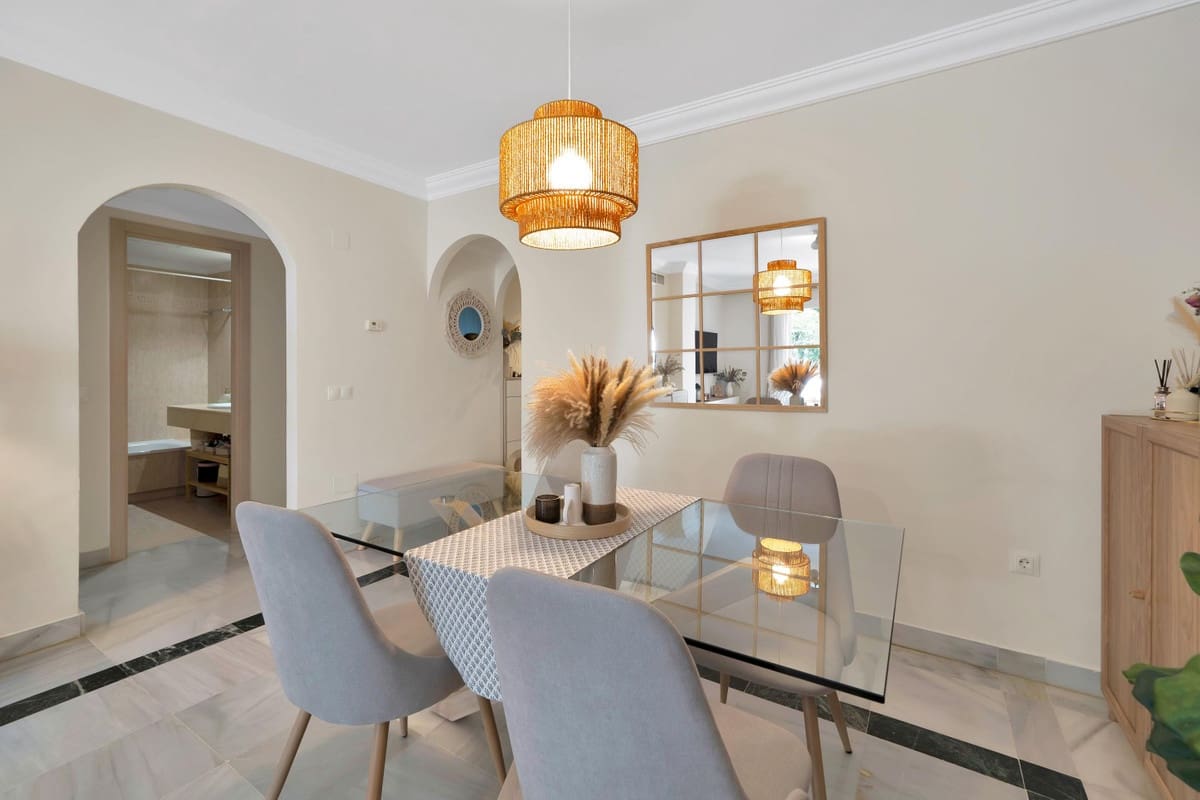 2 slaapkamer Appartement te koop in Golden Mile met zwembad garage - € 519.000 (Ref: 9863741)