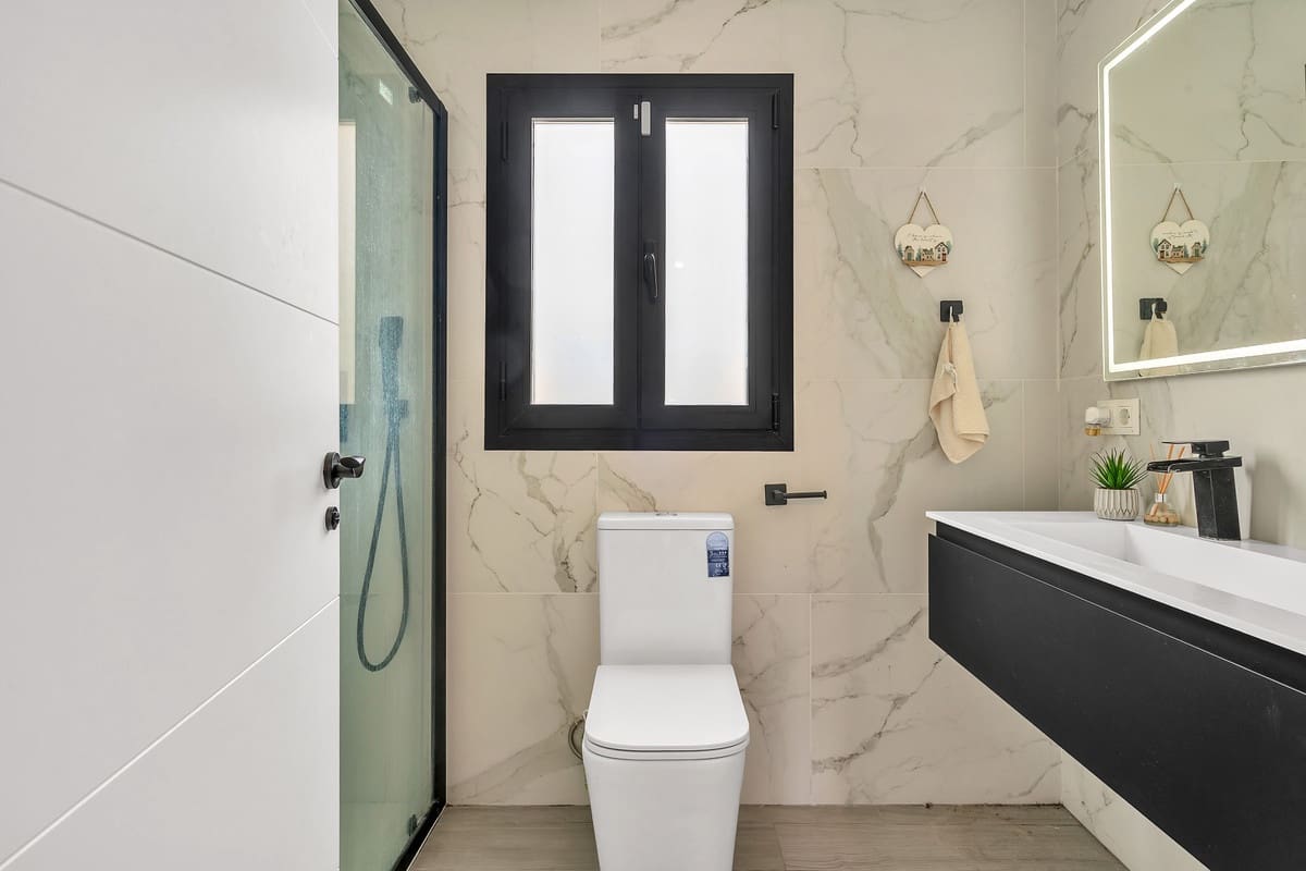 4 chambre Villa/Maison à vendre à Guadalmina avec piscine garage - 2 200 000 € (Ref: 9863742)