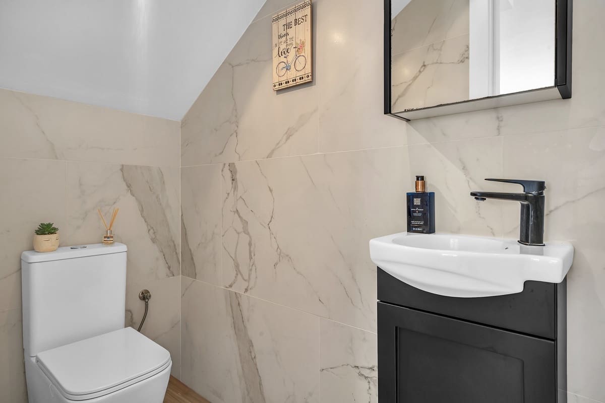 4 chambre Villa/Maison à vendre à Guadalmina avec piscine garage - 2 200 000 € (Ref: 9863742)