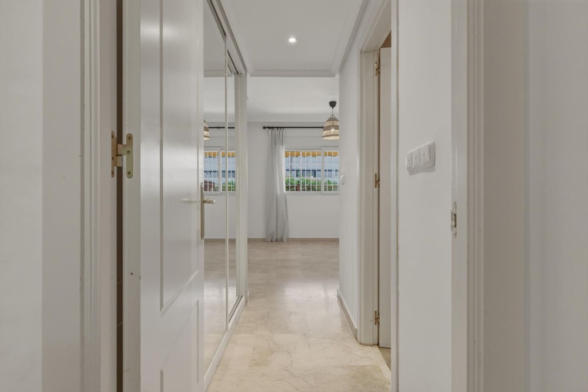 2 bedroom Apartment for sale in Golden Mile with pool garage - € 550,000 (Ref: 9872842)