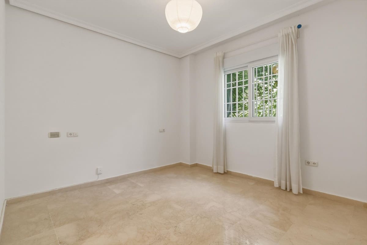 2 bedroom Apartment for sale in Golden Mile with pool garage - € 550,000 (Ref: 9872842)