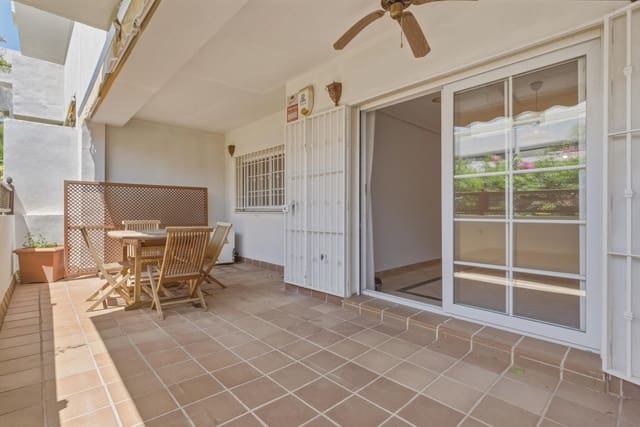 2 slaapkamer Appartement te koop in Golden Mile, Marbella met zwembad garage - € 550.000 (Ref: 9872842)