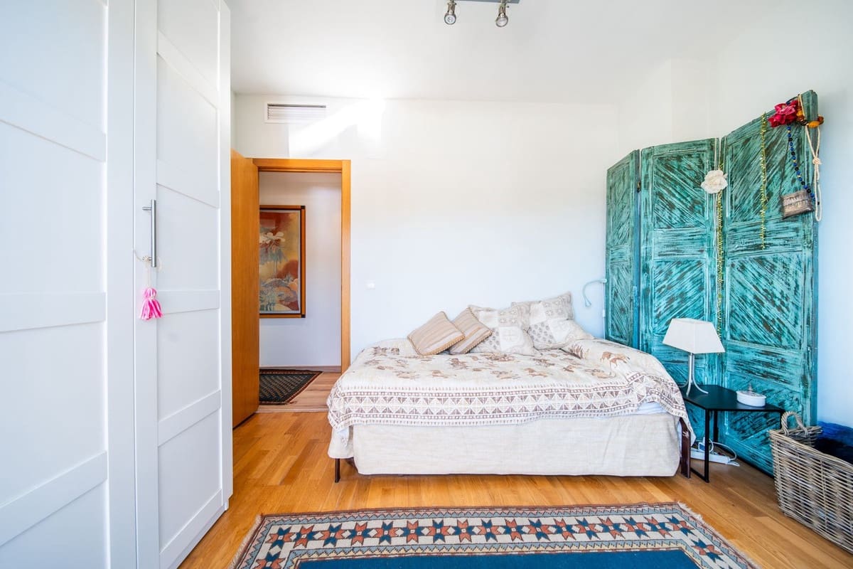 2 chambre Penthouse à vendre à La Cala Hills avec piscine garage - 478 000 € (Ref: 9873933)
