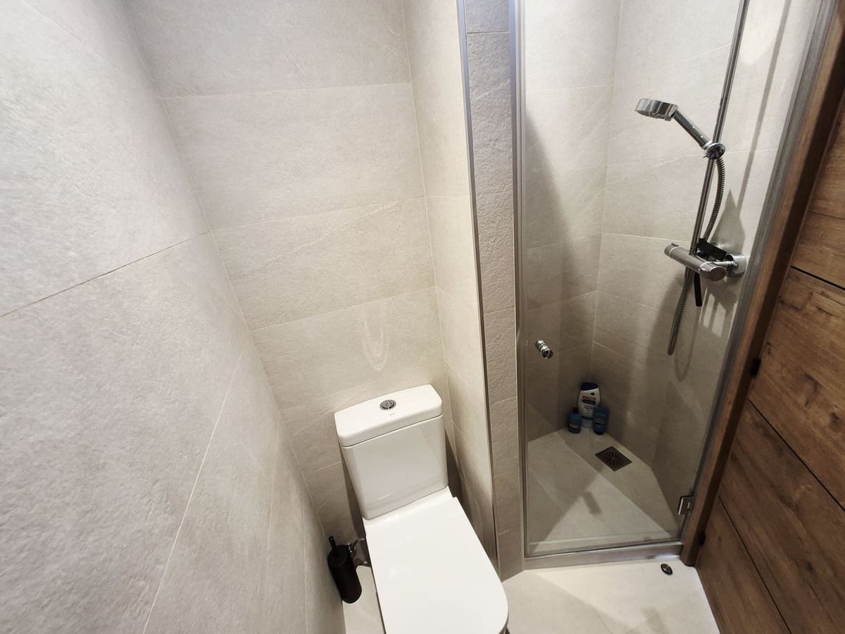 2 sypialnia Dom na sprzedaż w Calahonda z basenem garażem - 450 000 € (Ref: 9875537)