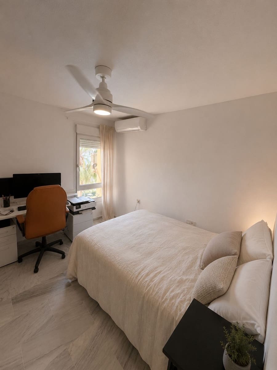 3 quarto Apartamento para venda em Benalmadena Costa com piscina garagem - 495 000 € (Ref: 9877600)
