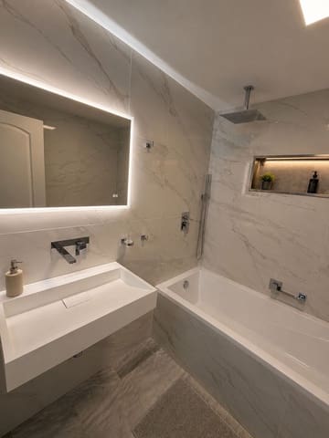 3 quarto Apartamento para venda em Benalmadena Costa, Benalmádena com piscina garagem - 495 000 € (Ref: 9877600)