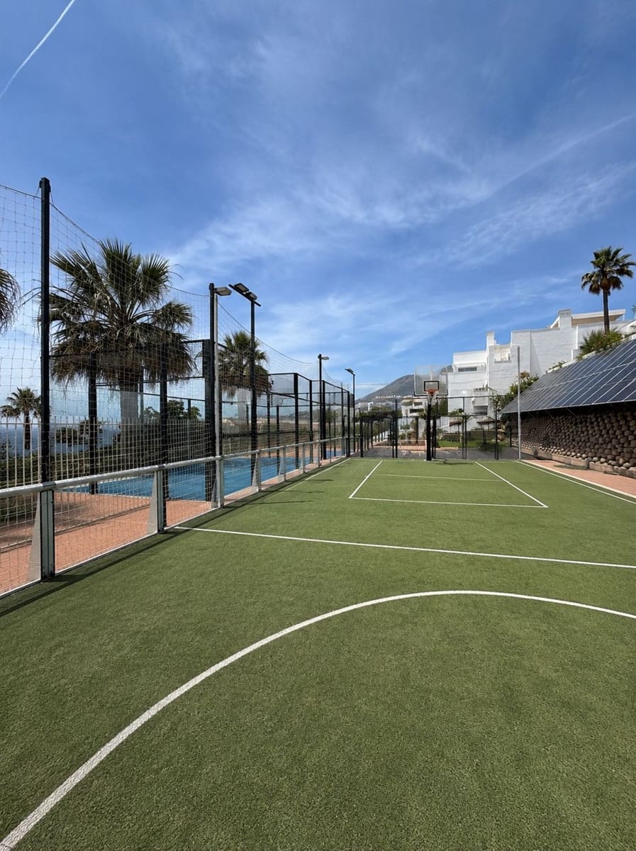 3 quarto Apartamento para venda em Benalmadena Costa com piscina garagem - 495 000 € (Ref: 9877600)