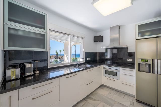 5 slaapkamer Villa te koop in Riviera del Sol, Mijas met zwembad garage - € 1.450.000 (Ref: 9879848)