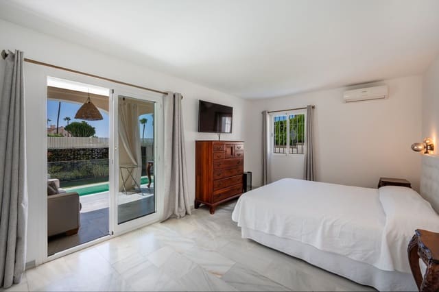 5 slaapkamer Villa te koop in Riviera del Sol, Mijas met zwembad garage - € 1.450.000 (Ref: 9879848)