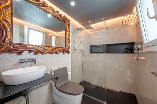 5 slaapkamer Villa te koop in Riviera del Sol, Mijas met zwembad garage - € 1.450.000 (Ref: 9879848)