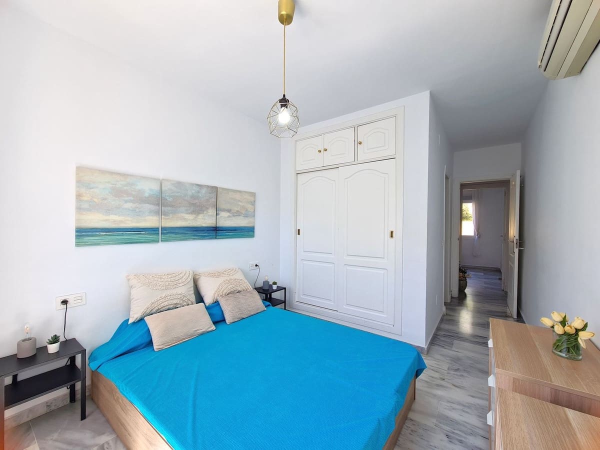 2 sypialnia Apartament na sprzedaż w Estepona z basenem garażem - 375 000 € (Ref: 9889506)
