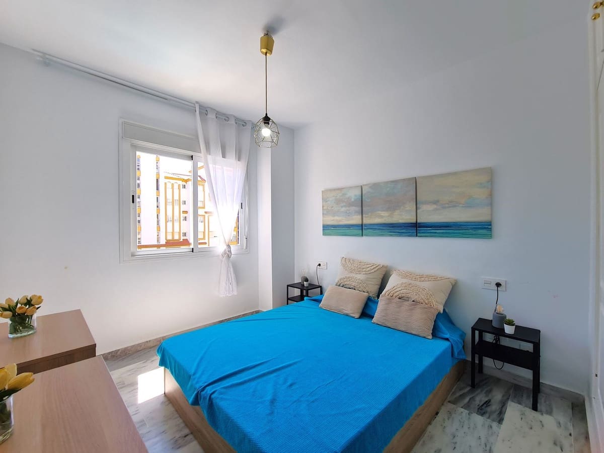 2 sypialnia Apartament na sprzedaż w Estepona z basenem garażem - 375 000 € (Ref: 9889506)