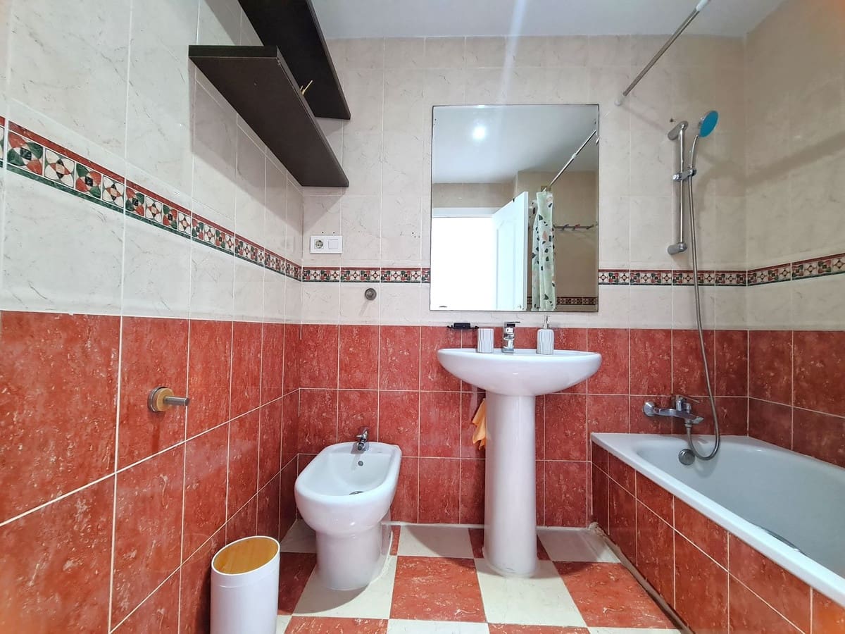 2 sypialnia Apartament na sprzedaż w Estepona z basenem garażem - 375 000 € (Ref: 9889506)