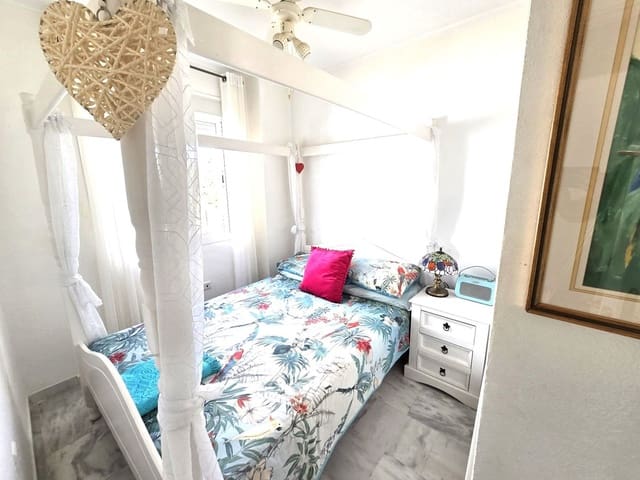 3 bedroom Apartment for sale in Miraflores, Mijas with pool garage - € 395,000 (Ref: 9889523)