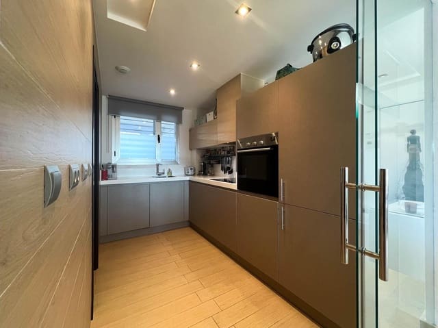 2 soveværelse Lejlighed til salg i La Cala Golf - Lagar Martell, Mijas med swimmingpool garage - € 515.000 (Ref: 9889565)