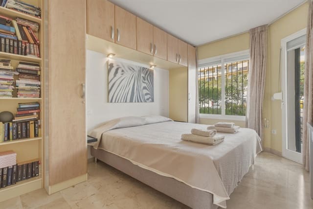 2 quarto Apartamento para venda em Mijas Golf, Mijas com piscina garagem - 285 000 € (Ref: 9893170)