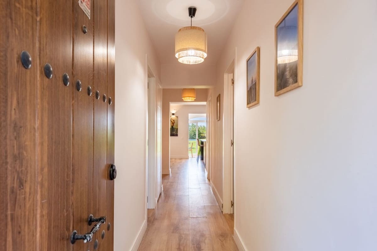 3 sypialnia Apartament na sprzedaż w Atalaya-Isdabe z basenem garażem - 385 000 € (Ref: 9893172)