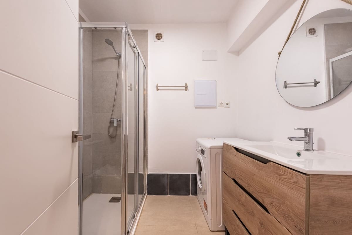3 sypialnia Apartament na sprzedaż w Atalaya-Isdabe z basenem garażem - 385 000 € (Ref: 9893172)
