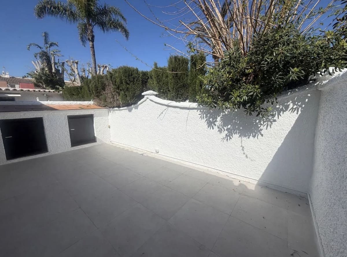 2 chambre Maison de Ville à vendre à San Pedro de Alcantara avec piscine garage - 490 000 € (Ref: 9915130)