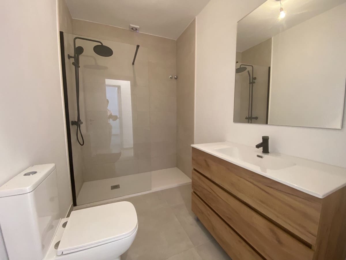 2 chambre Maison de Ville à vendre à San Pedro de Alcantara avec piscine garage - 490 000 € (Ref: 9915130)