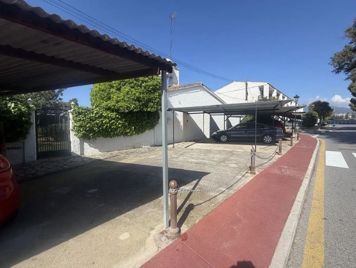 2 chambre Maison de Ville à vendre à San Pedro de Alcantara avec piscine garage - 490 000 € (Ref: 9915130)