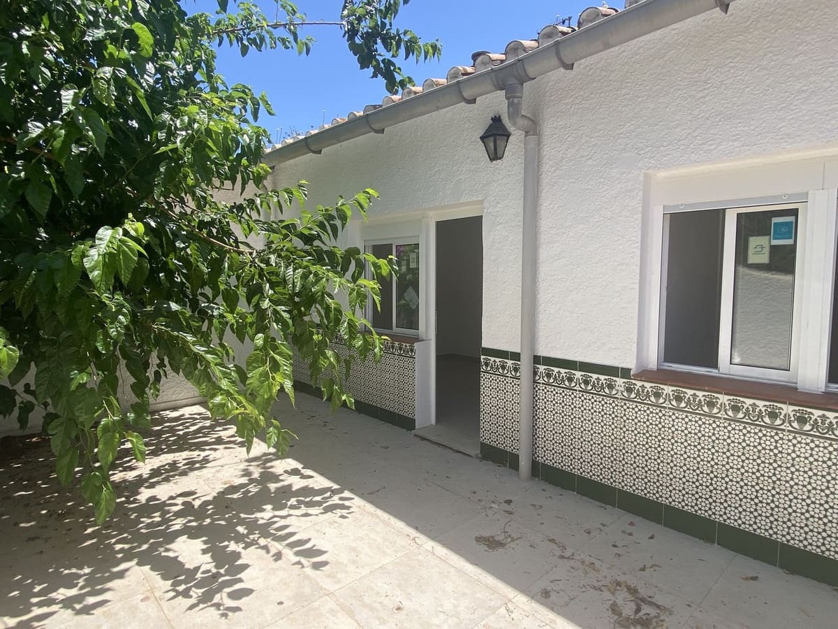 2 chambre Maison de Ville à vendre à San Pedro de Alcantara avec piscine garage - 490 000 € (Ref: 9915130)