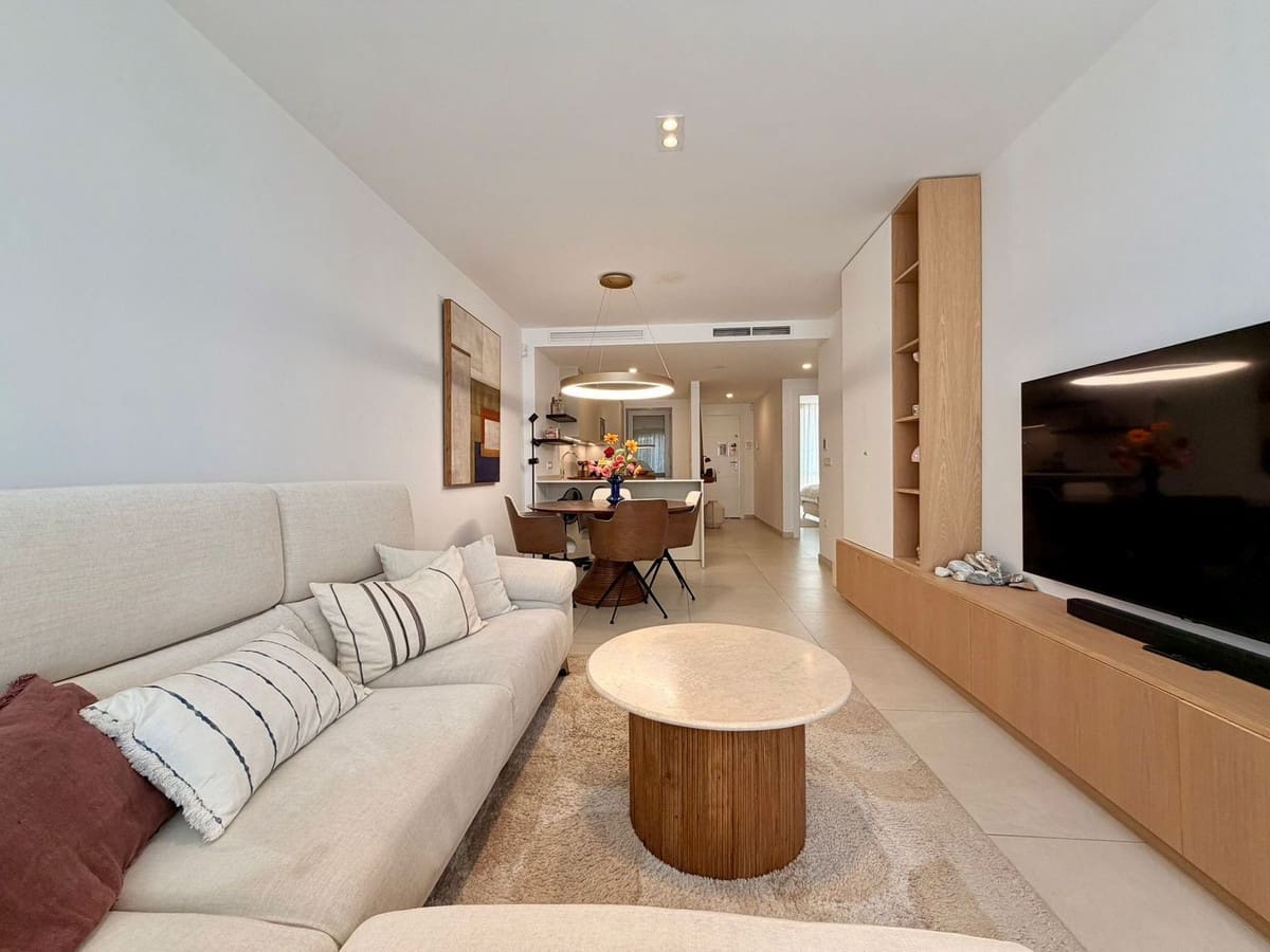 2 quarto Apartamento para venda em Elviria com piscina garagem - 795 000 € (Ref: 9926598)