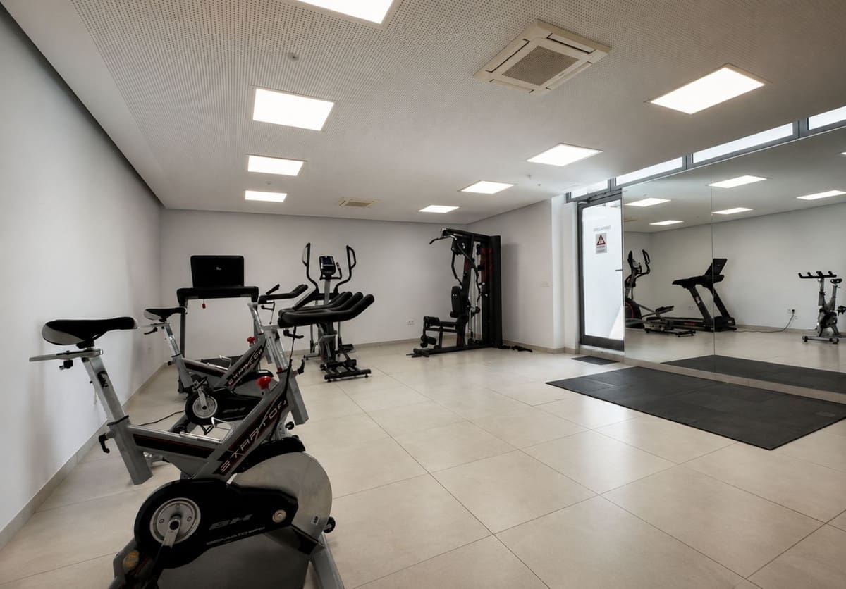 2 quarto Apartamento para venda em Elviria com piscina garagem - 795 000 € (Ref: 9926598)
