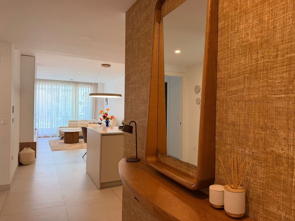 2 quarto Apartamento para venda em Elviria com piscina garagem - 795 000 € (Ref: 9926598)