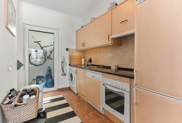 3 bedroom Townhouse for sale in Mijas with pool - € 395,000 (Ref: 9926600)
